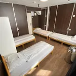 Utopia Hostel