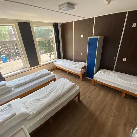 Hostel Utopia