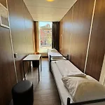 Vandrarhem Utopia