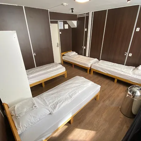 Utopia Auberge de jeunesse