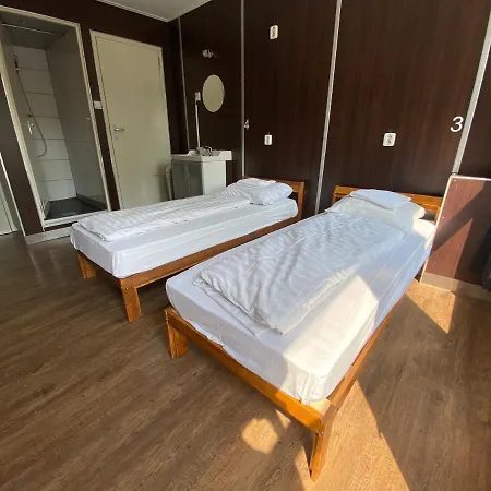 Hostel Utopia