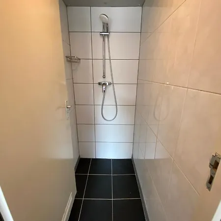 Auberge de jeunesse Utopia Amsterdam