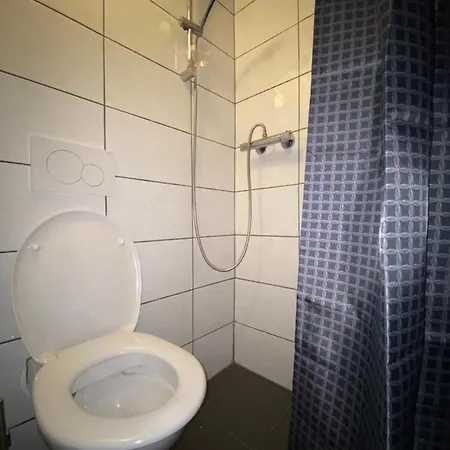 Utopia Auberge de jeunesse