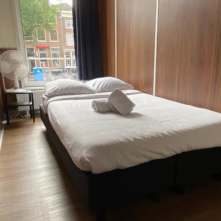 Hostel Utopia Amsterdam