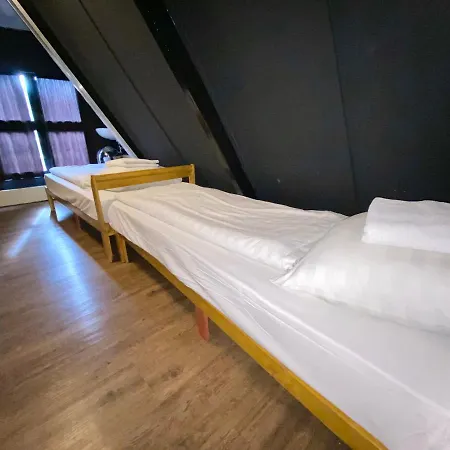 Utopia Hostel