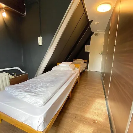 Utopia Amsterdam