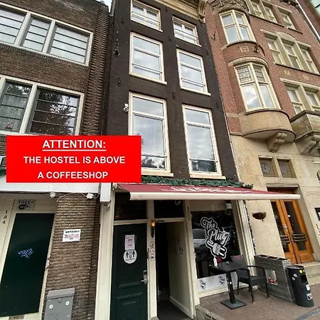 Utopia Hostel
