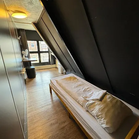 Hostel Utopia *