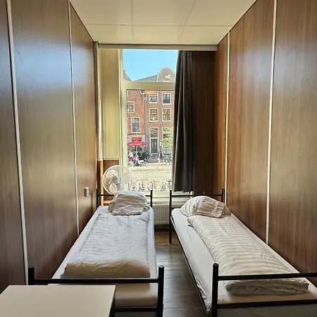 Utopia Amsterdam