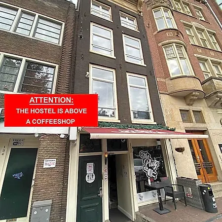 Utopia * Amsterdam