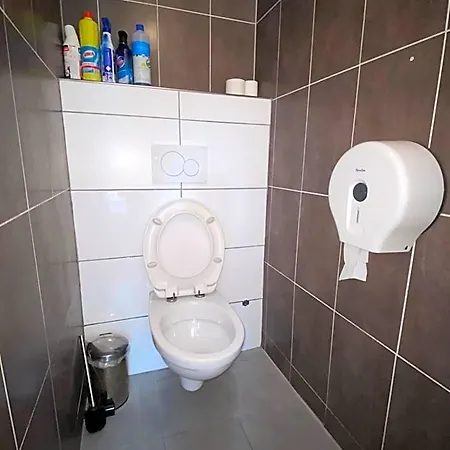 Utopia Vandrerhjem