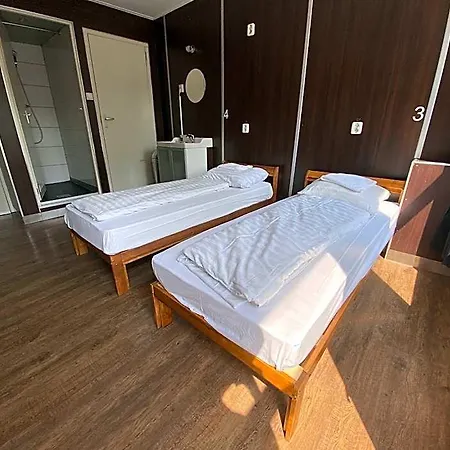 Utopia Amsterdam