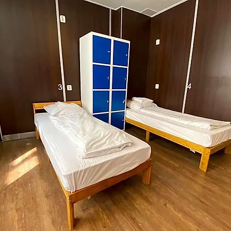 Utopia Vandrerhjem
