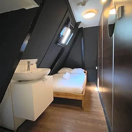 Utopia Amsterdam