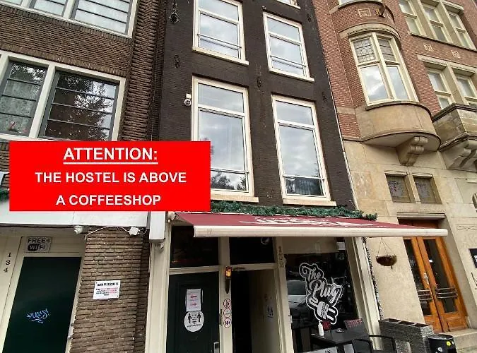 Utopia Hostel