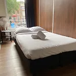 Hostel Utopia Amszterdam